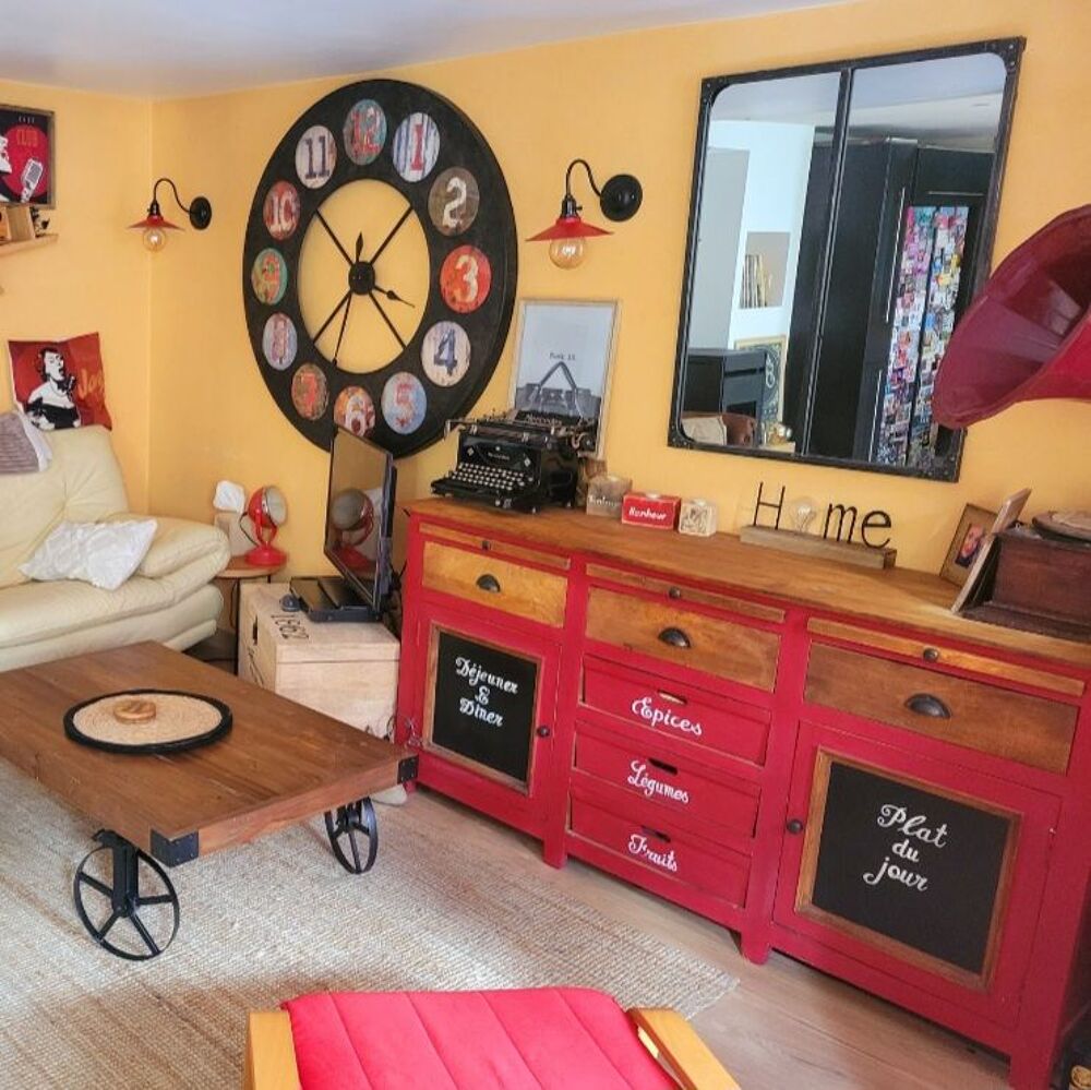Buffet bahut Maisons du Monde Meubles