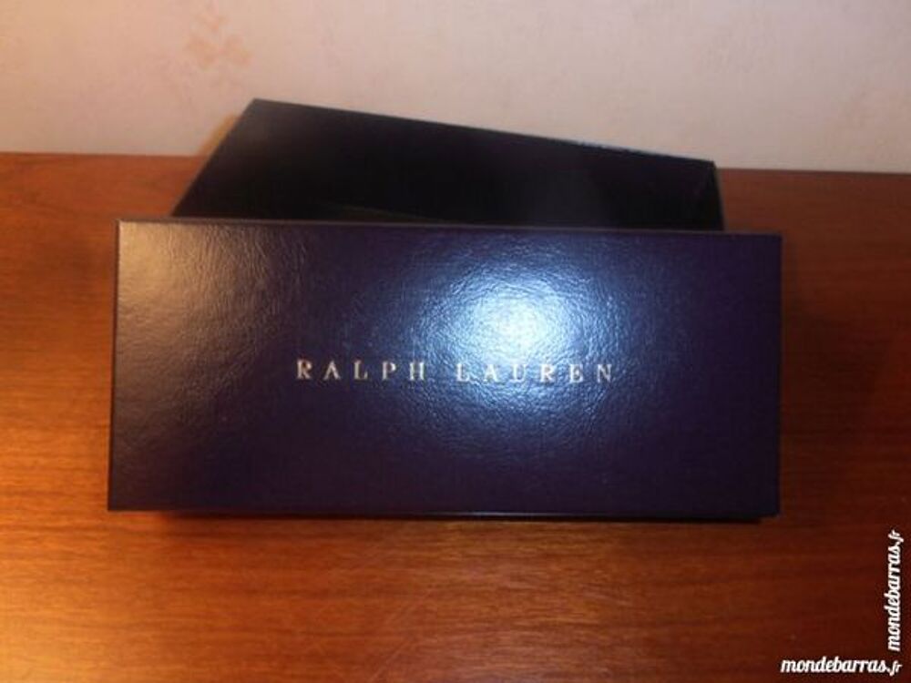 Boitier Ralph Lauren (27) Bijoux et montres