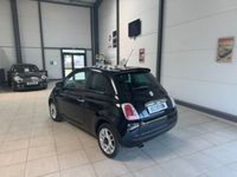 500 1.2 8V 69 ch S&S Sport 2010 occasion 56400 Brech