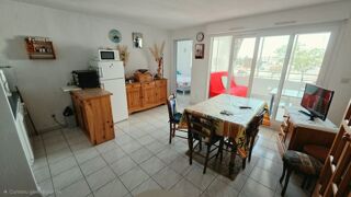  Appartement à vendre 2/3 pièces 43 m²