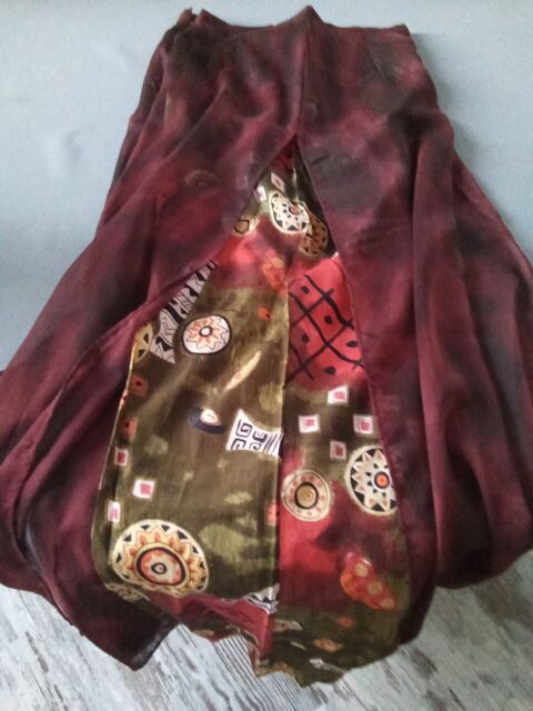 jupe pantalon 10 Toulon (83)