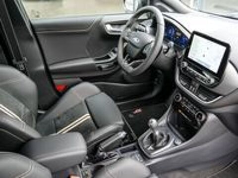 Puma 1.5 EcoBoost 200 ch S&S BVM6 ST Gold Edition 2022 occasion 38440 Saint-Jean-de-Bournay