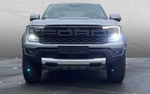 Ranger ford ranger raptor 3.0L v6 essence 2024 occasion 34130 Mudaison