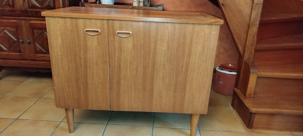 Meuble machine &agrave; coudre Meubles
