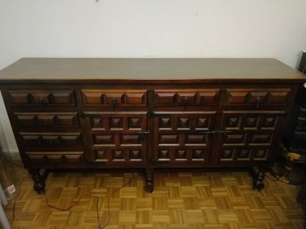 Buffet ancien Meubles