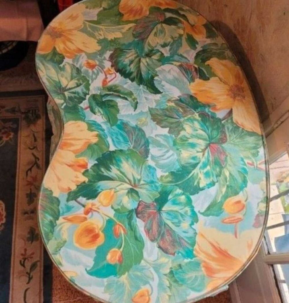 Belle coiffeuse 1950 Meubles