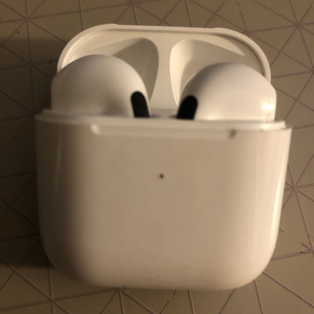 &Eacute;couteurs sans fil de type AirPods ? Qualit&eacute; premium, son ex Audio et hifi