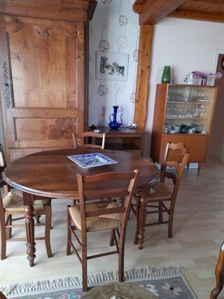  Appartement à louer 4 pièces 60 m² Meschers-sur-gironde