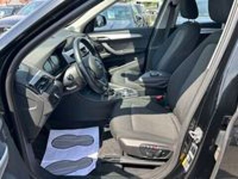 X1 xDrive 25e 220 ch BVA6 Business Design 2021 occasion 95330 Domont