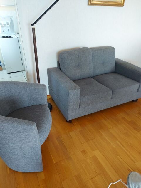 Canap 80 Cholet (49)
