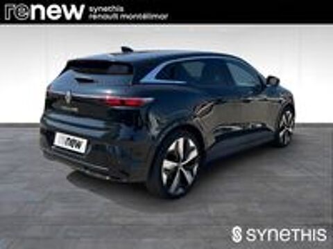 M&eacute;gane Megane E-Tech EV60 220 ch super charge Techno 2023 occasion 26200 Mont&eacute;limar