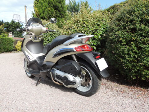 Scooter PIAGGIO 2006 occasion Pornic 44210