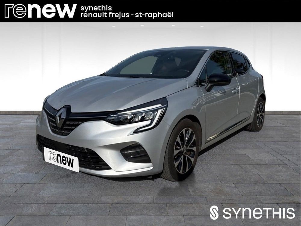 Clio V Clio TCe 90 Techno 2023 occasion 83600 Fr&eacute;jus