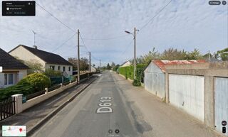  Parking / Garage � louer 18 m� Pommerieux