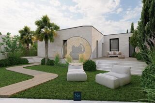  Maison  vendre 8 pices 290 m