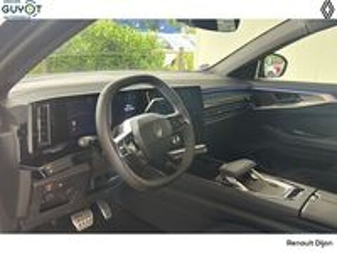Austral E-Tech full hybrid 200 GSR2 Techno esprit Alpine 2025 occasion 21000 Dijon