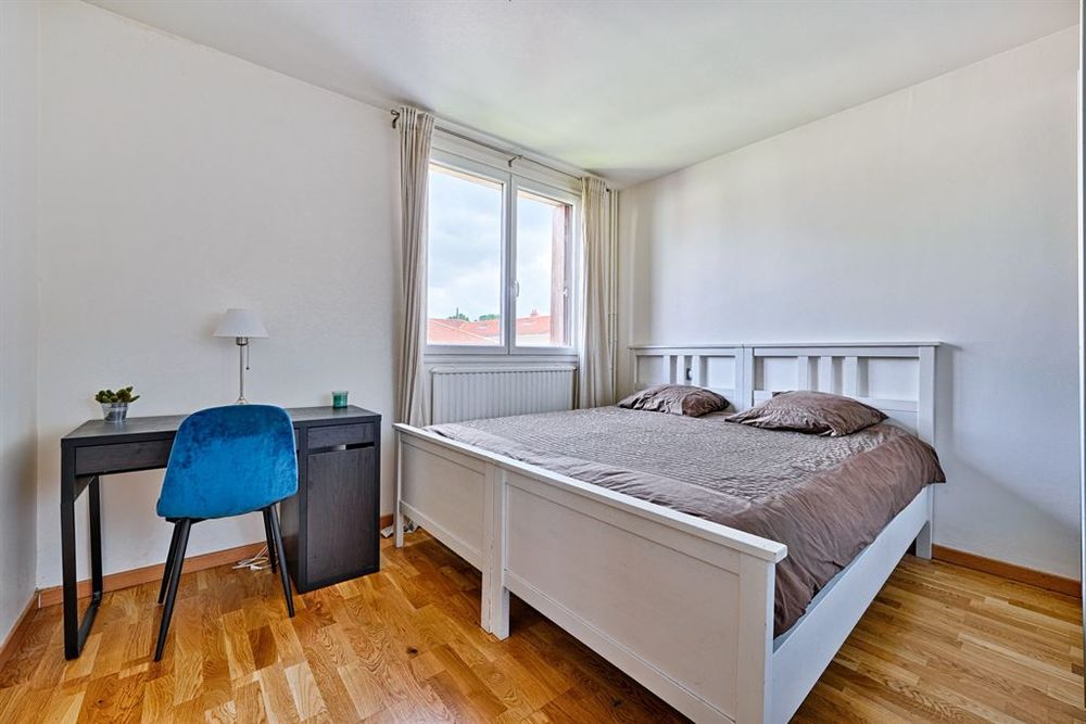 Location Appartement 4 p proche Paris XIIIème Ivry sur seine