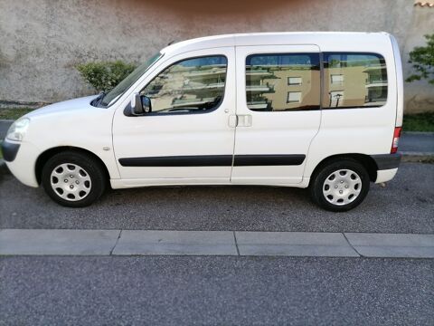 Annonce voiture Peugeot Partner 4390 €