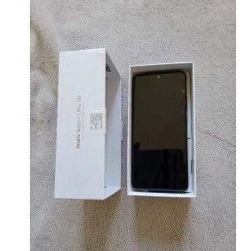 smartphone redmi note 11 pro 5g 65w Téléphones et tablettes