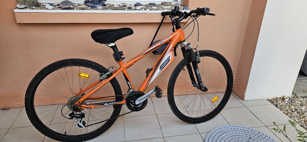 V&eacute;lo femme/junior Sunn T.35 (XS) Vélos