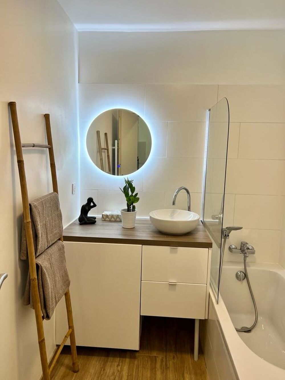 Vente Appartement T2 Centre Antibes Juan-les-Pins près de la mer / gare Antibes
