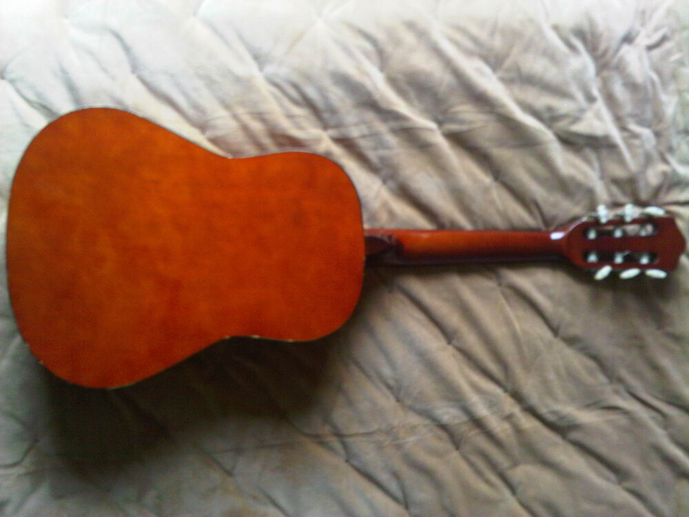 GUITARE CLASSIQUE 1/2 RICARDO FELIPE Instruments de musique