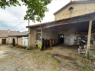  Maison à vendre 3 pièces 72 m²