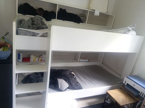 Lit  tage 175 Vanduvre-ls-Nancy (54)