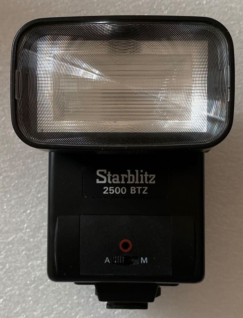 Starblitz 2500BTZ Flash Photos/Video/TV