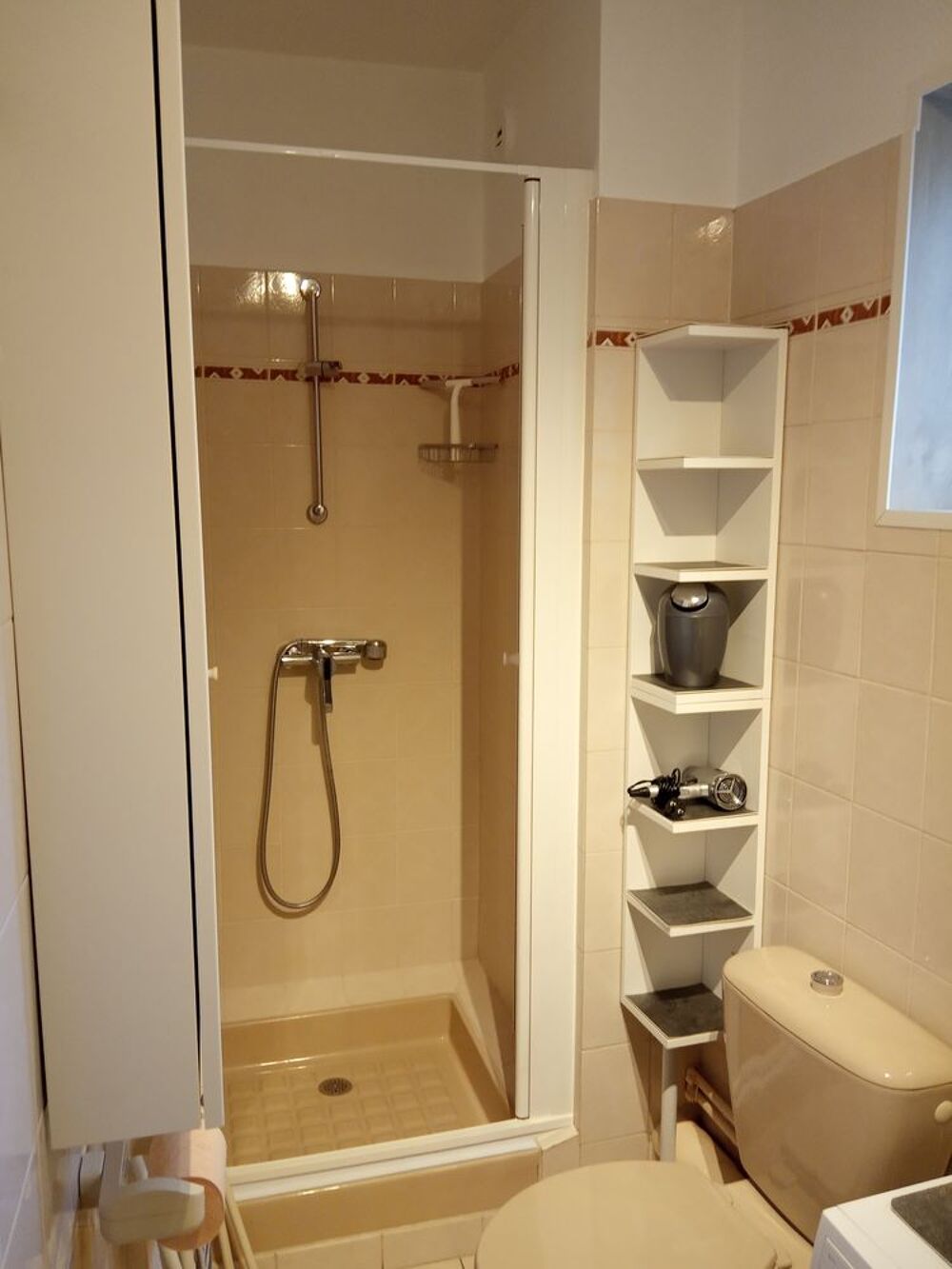 Location Appartement F1 (2) meublés Royat