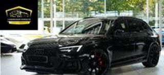 RS4 Avant V6 2.9 TFSI 450 ch Tiptronic 8 2019 occasion 38440 Saint-Jean-de-Bournay