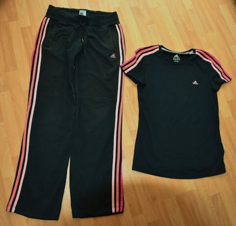 ADIDAS. Jogging Survêtement ADIDAS. Taille: S/XS. Excellent 34 Gujan-Mestras (33)