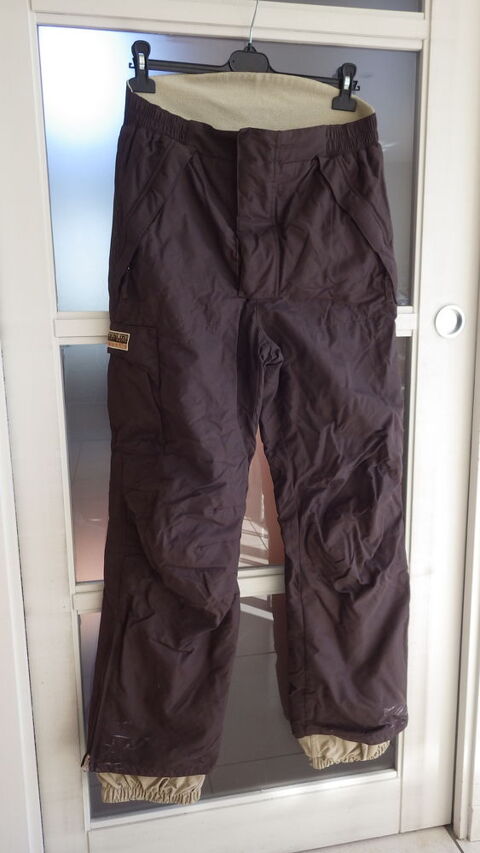Pantalon de ski ou surf Napapijri 38/40 65 Alixan (26)