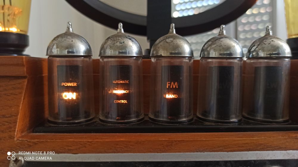 Radio Audio et hifi