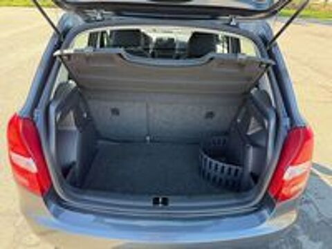 Fabia 1.2 12V 60 Pep's 2011 occasion 65800 Aureilhan