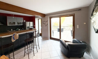  Maison à vendre 5 pièces 146 m²
