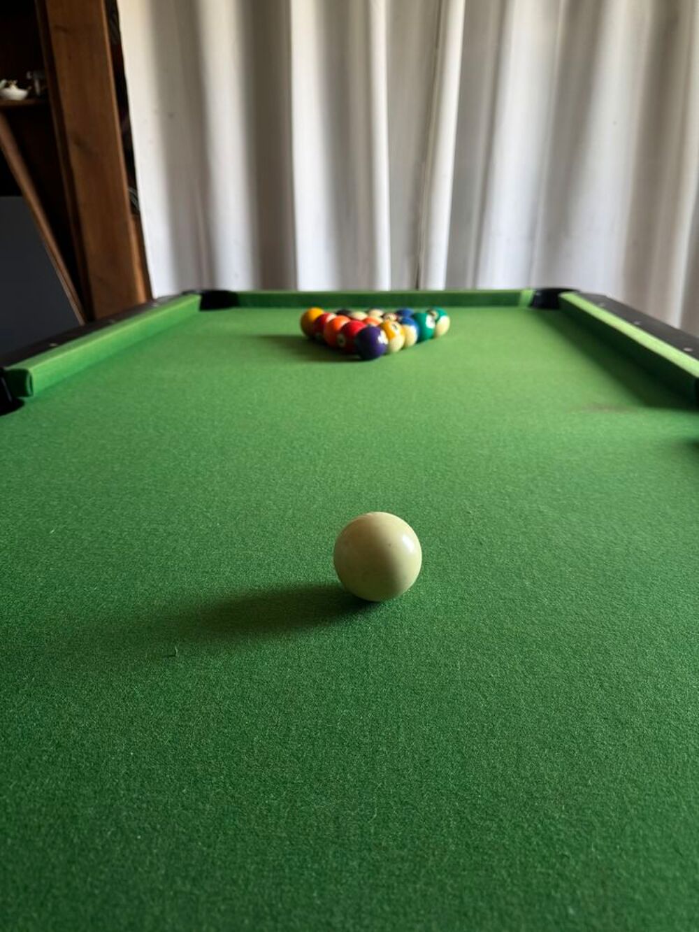 Billard am&eacute;ricain Jeux / jouets