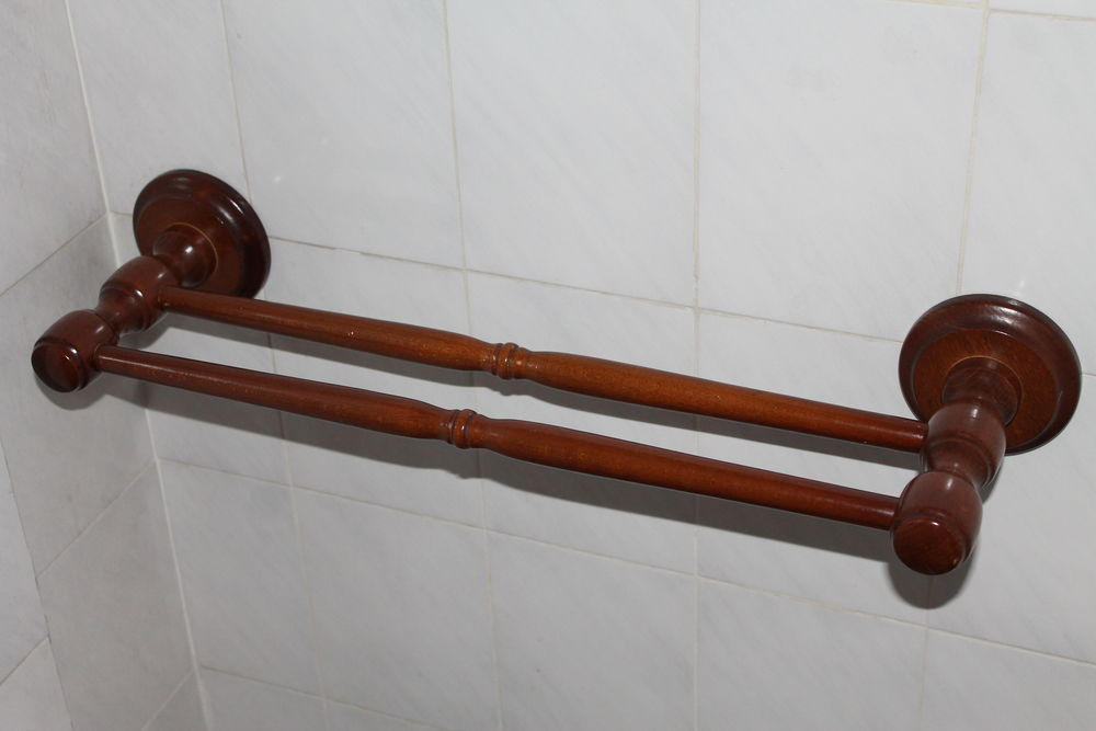 PORTE SERVIETTE Décoration
