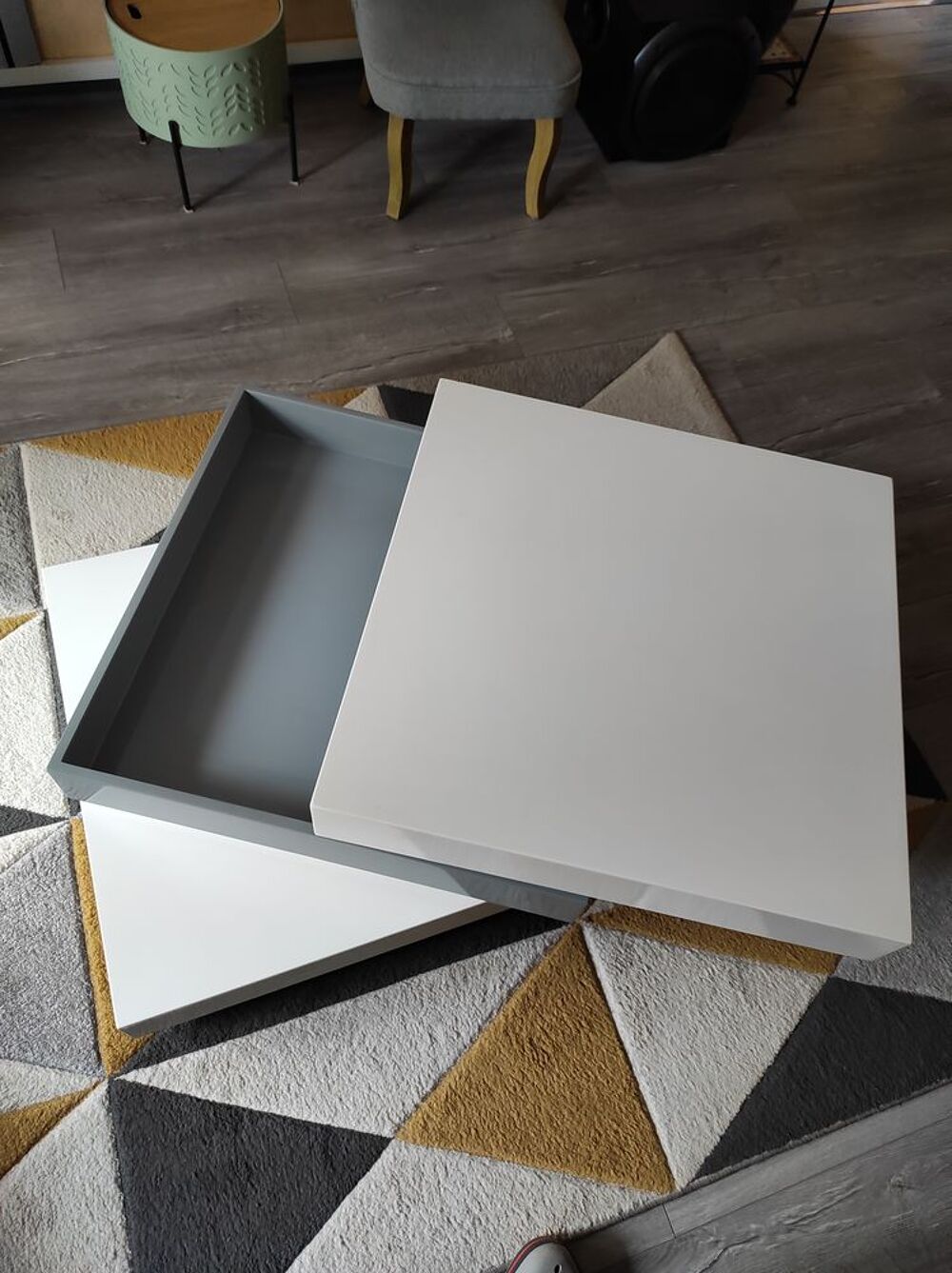 Table basse Meubles