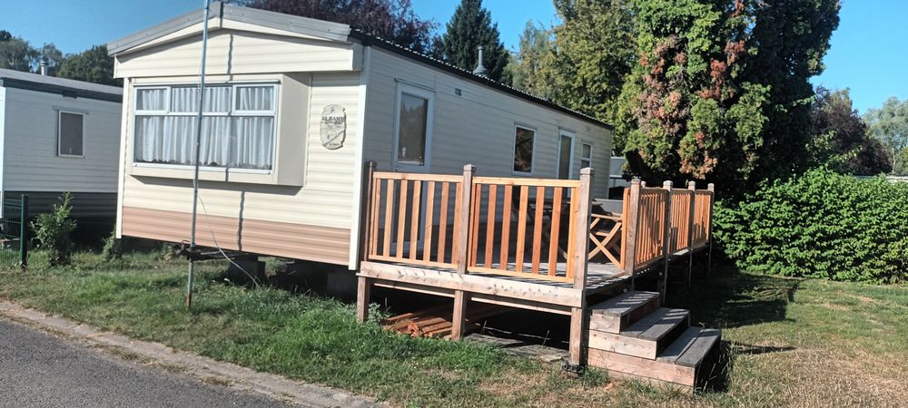 Vente Autre mobil home Marchiennes