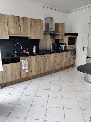  Colocation à louer 6 pièces 116 m²