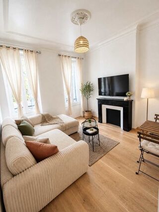 Appartement � vendre 2 pi�ces 32 m�