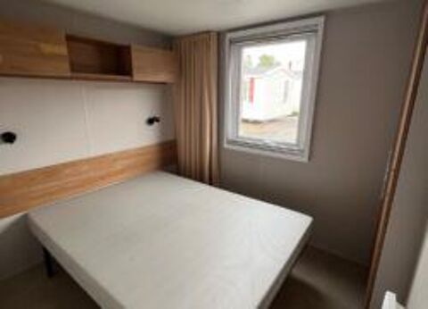 Mobil-Home Mobil-Home 2023 occasion Ambon 56190