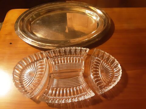 Plat 15 Marcilly-la-Campagne (27)