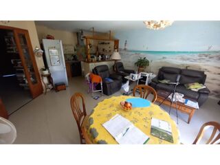  Appartement à vendre 4 pièces 102 m²