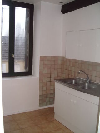  Appartement à vendre 1 pièce 23 m² Ozoir-la-ferrière