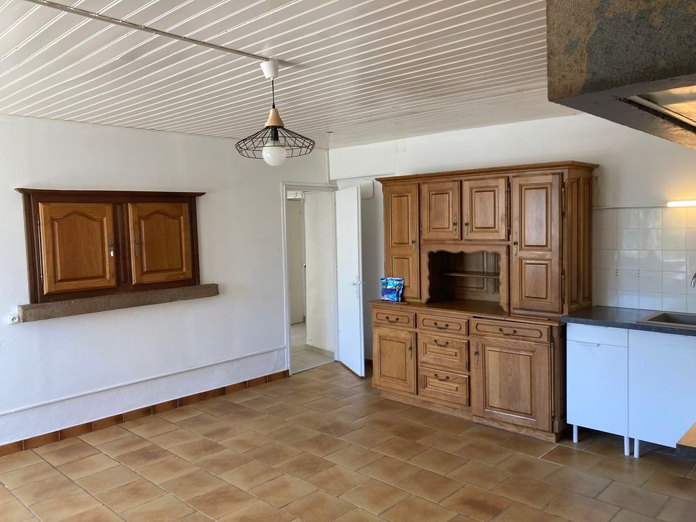 Location Maison jolie maison individuelle ANTEUIL 145 m² Anteuil
