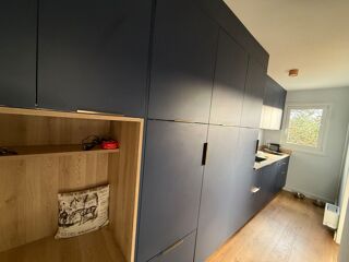  Appartement � vendre 2 pi�ces 35 m�