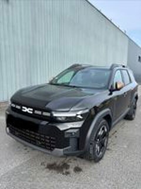 Bigster Hybrid 155 Extreme 2025 occasion 49000 Angers