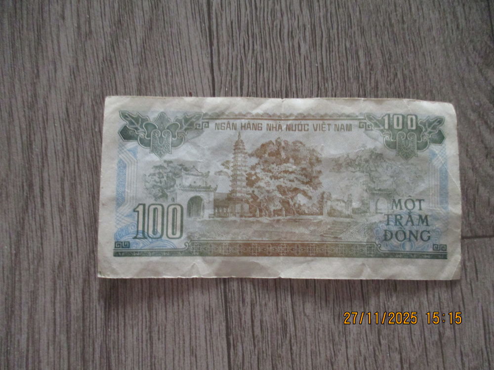 billet 